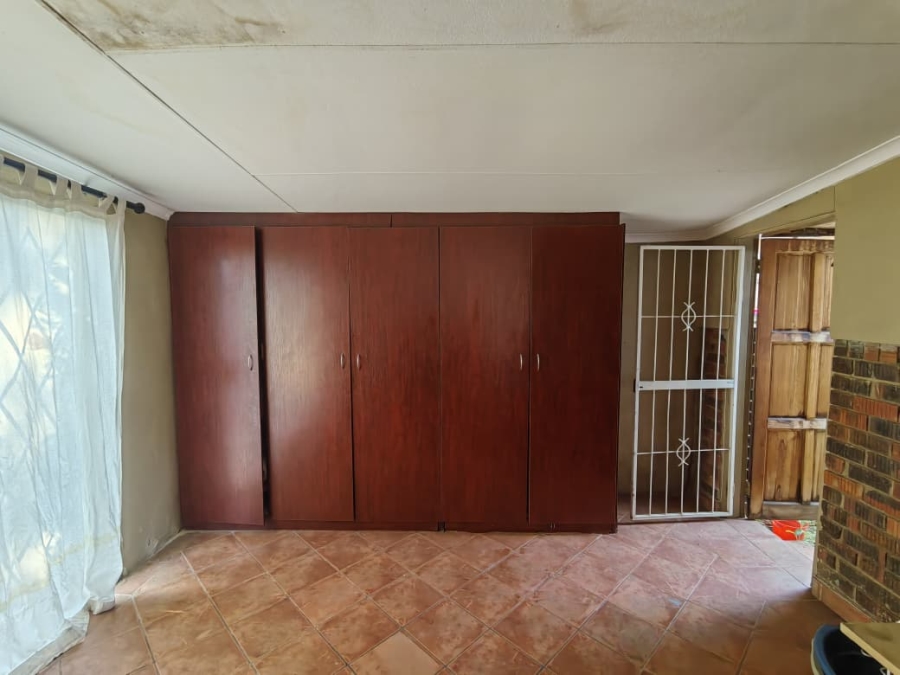 3 Bedroom Property for Sale in Geelhoutpark North West